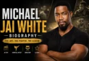 Michael Jai White Biography