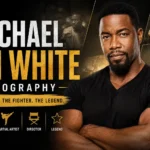 Michael Jai White Biography: Movies, Martial Arts, Career & Life Michael Jai White Biography