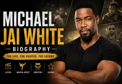 Michael Jai White Biography: Movies, Martial Arts, Career & Life Michael Jai White Biography