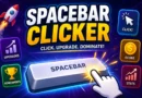 Spacebar Clicker: How to Play, Improve Your Score & Master the Game Spacebar Clicker