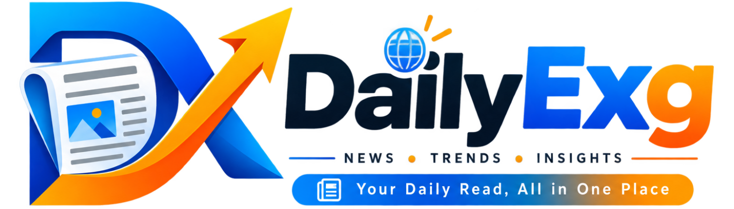 dailyexg