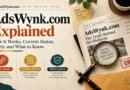 AdsWynk.com Explained How It Works, Current Status, Safety and What to Know.