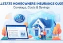 Allstate Homeowners Insurance Quote Coverage, Costs & Savings.