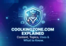 CoolKingZone.com Explained Content, Topics, Uses & What to Know.