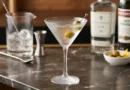How to Make a Classic Martini at Home Recipe, Ratios & Tips.