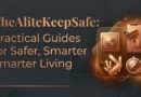 TheAliteKeepSafe Practical Guides for Safer, Smarter Living