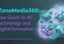 iZoneMedia360 Your Guide to AI, Technology and Digital Innovation